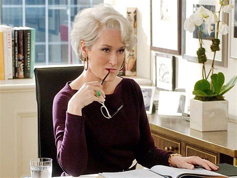 pelicula el diablo se viste de prada|miranda priestly devil wears prada.